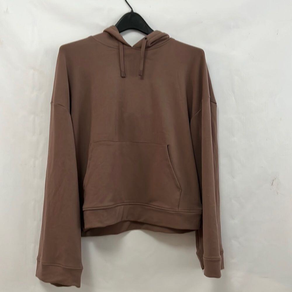 ALL IN MOTION‎ HOODIE SWEATSHIRT SIZE M